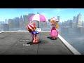 Good Ending Princess Peach S Pauline Parasol Project