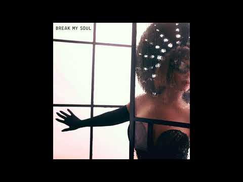 Beyoncé - BREAK MY SOUL (Audio)