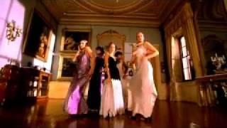 H &amp; Claire - All Out Of Love Official Music Video
