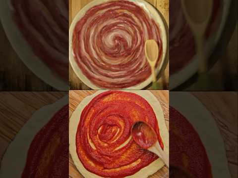 Mikey's Molten Mutant Marinara Mayhem Unleashed!🍕🌶 #shorts #tmnt2012 #pizza #mikey 