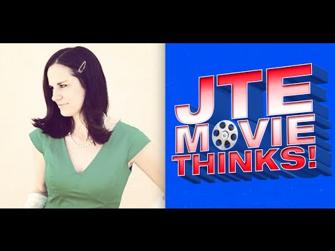 JTE Movie Thinks! - Ep #17. Miss Movies