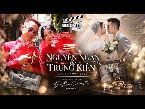 Phim Cưới Điện Ảnh