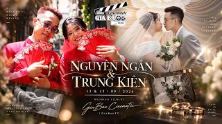 Phim Cưới Điện Ảnh 01