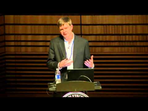 Keynote: Cancer Genomics, Big Data, Bigger Questions