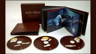 Klaus Schulze - The Crystal Returns (Japan Version)