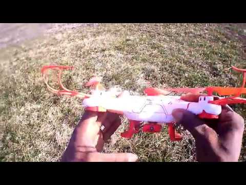 World's Cheapest GPS Drone 2019* .. $38 .. Striker-x Pro HD Camera Drone