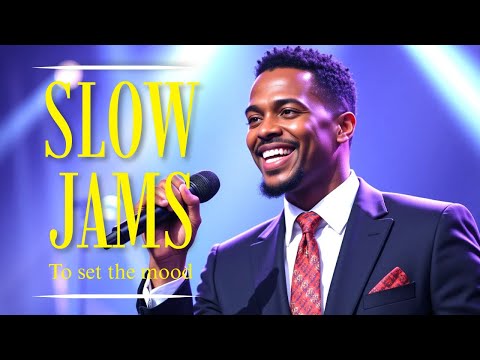 Best 90s R&B Love Mix 🍷 – Babyface, Maxwell, Brian McKnight, Joe, Boyz II Men