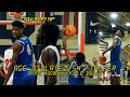 ACE BAILEY STRAIGHT VIOLATED SH TALKING DEFENDER WITH A 30BALL TRIPLE DOUBLE IN 3 QUARTERS LMAO