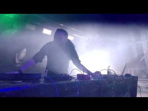 Last Days Of S.E.X. @ FOH 21