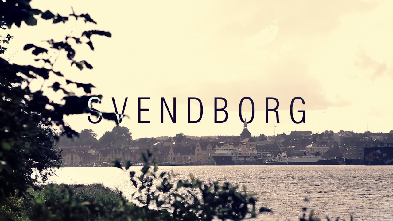 Experience Svendborg