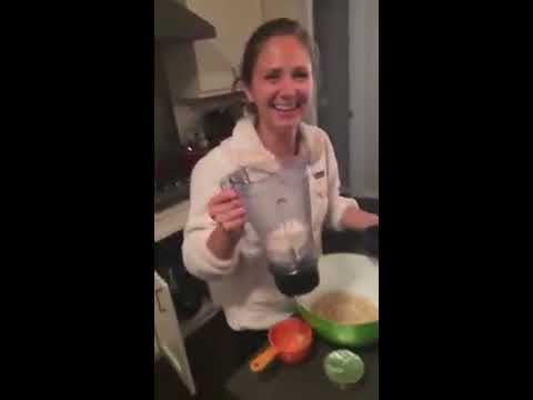 Buffalo Chicken Quinoa Salad