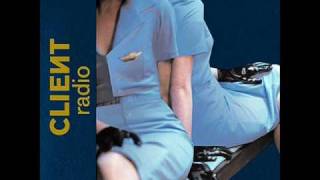 Client- Radio (Cicada remix).wmv