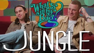 Watch Jungle's episode on YouTube