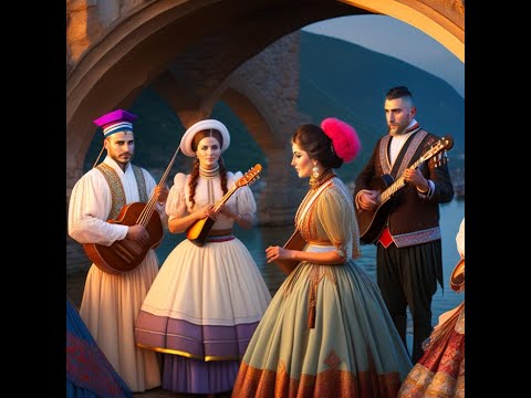 Unraveling the Soulful Melodies of Sevdah Music | Bosnia and Herzegovina