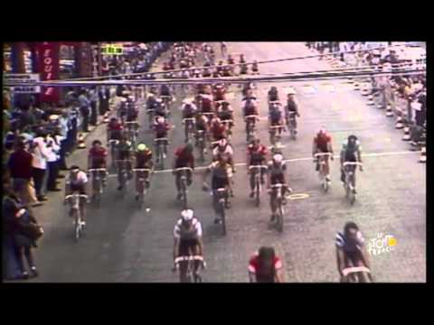 EN - Magazine 100% Legende / Hinault and the Tour - Stage 10 (Saint-Gildas-des-Bois - Saint-Malo)