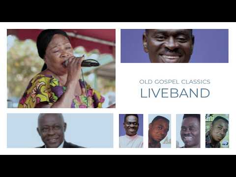 Old Gospel Classics l Yaw Sarpong | Wofa Asomani | Kofi Abraham