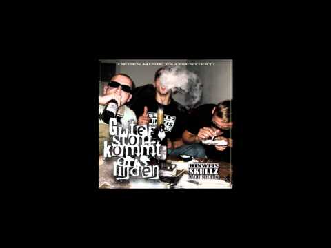 10 - Flaschen hoch - Guter Stoff kommt aus Linden