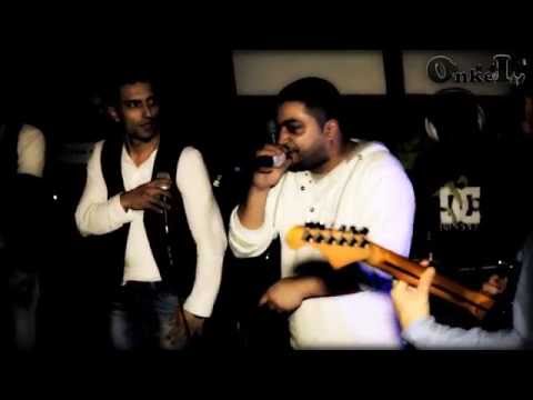 OnkeL TV - 02 - J.D. Party (6/6) - Just Different (feat. Ido Walker)