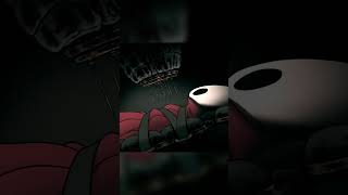 Hollow Knight: Silksong - Hornet Death Scene