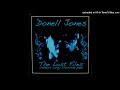 Donell Jones - Groove On(2009)