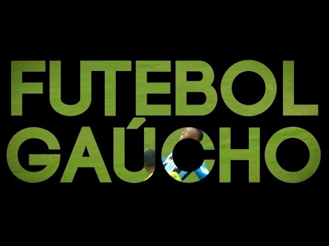 Chamada "Futebol Gaúcho na Globo" (RBS) - com patrocínios