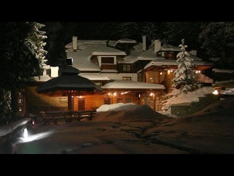 Vila Jelena Zlatar Nova varoš, Brdo, Serbia | Travel Suggestions