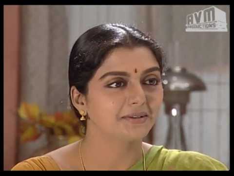 Episode 119: Vazhkkai Tamil TV Serial - AVM Productions