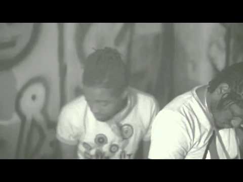 Aidonia Ft Onton, Deablo, Size 10, Tanso, Sho-Kryme & Jayds - Freestyle [VIRAL VIDEO] FEB 2013