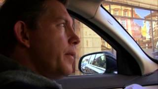 Lee Evans Roadrunner - The Making Of The Titles