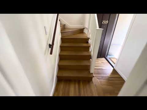 UC Berkeley Duplex - Video 2 of 2