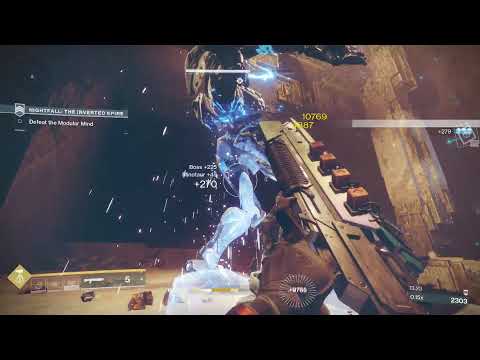 Solo Protheon Spawn Kill