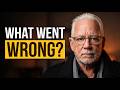 The Rise and Fall of Eric Burdon: How His Voice Built Rock While Others Made the Money