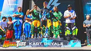 Download lagu Ganamos KartRoyale mp3 Download lagu Ganamos KartRoyale mp3