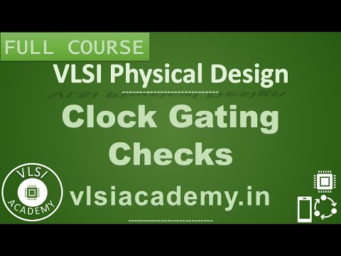 PD Lec 1 Introduction to Physical Design | Tutorial | VLSI
