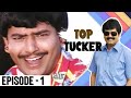 Top Tucker Episode 1 Vivek Tamil Serial Pyramid Plus