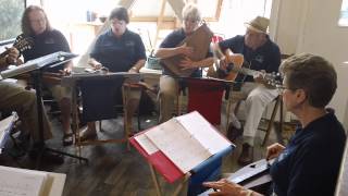 River by Bill Staines