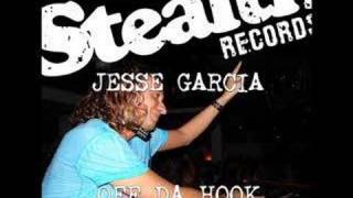 Jesse Garcia - Off Da Hook (Funkerman remix)