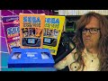 Sega Game Gear VHS Tapes Angry Video Game Nerd AVGN