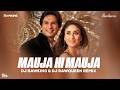 Mauja Hi Mauja Remix Jab We Met Dj RawKing Shahid Kapoor Kareena Kapoor Mika Singh