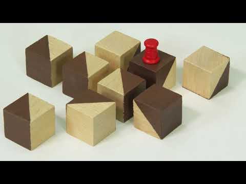 How to Play Light Seeker - by designer Daniel Danzer