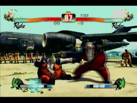 1/16 SOVA Ranbat 4-3, SF4 Grand Finals Set 1