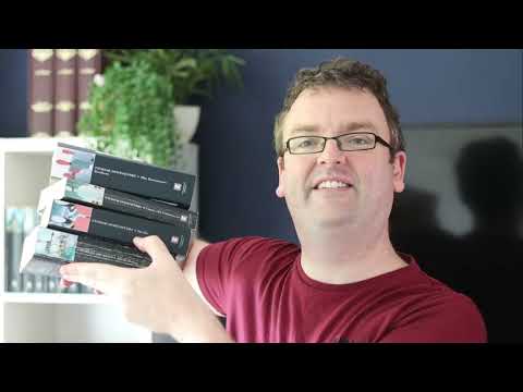 8 COLLECTABLE CLASSIC BOOK EDITIONS