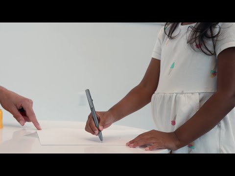 Hypotonia (Low Muscle Tone) and Fine Motor Skills