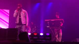 audioweb - get out of here - shiiine, butlins, skegness - march 2025