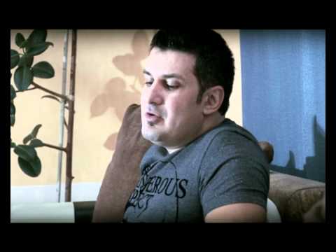 ADI DE LA VALCEA - DE AI STI CUM PLANGE INIMA (SPIROS GALATI)