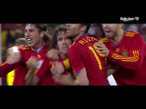Los secretos de La Roja – Campeones del mundo - Tráiler Oficial - Rakuten TV