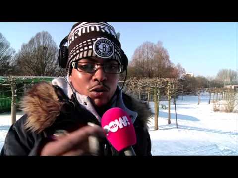 Sidney: van blowen blijk je niet dom te worden