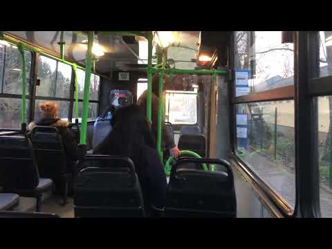 Ikarus 260.46 - BPO-646