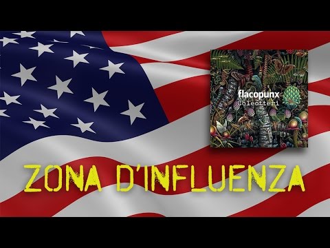 FLACOPUNX - Zona d'Influenza - Election Day Instant video