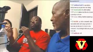 Corey Holcomb & Tommy Sotomayor on how certain black women destroyed black family